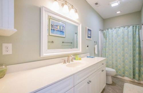 Sunset Bay Retreat home - Foto 25