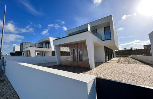 Luxury villas with heated pool & panoramic ocean & valley views - Foto 38