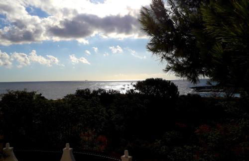 Villa Nenè - villa privata in riva al mare - Foto 14