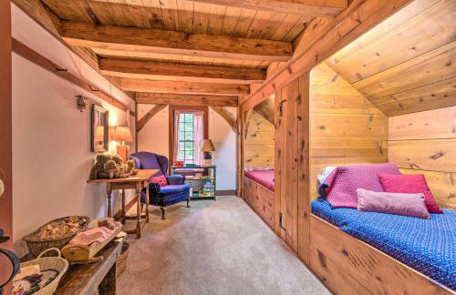 10 Mi to Hot Springs Natl Park Home with Grill! - Foto 31