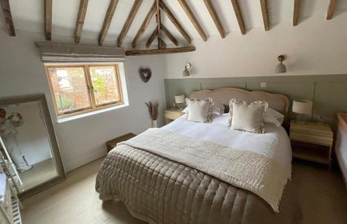 New Luxury barn with pool table nr southwold - Foto 24