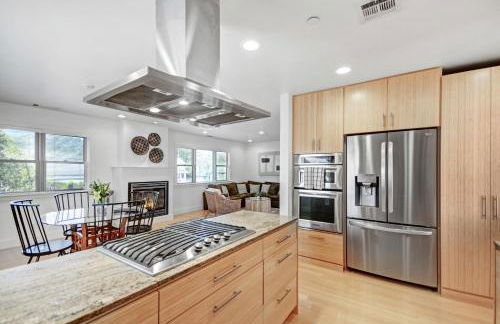 Auberge Sonoma Penthouse - Includes Wine Tasting Passport - Foto 5