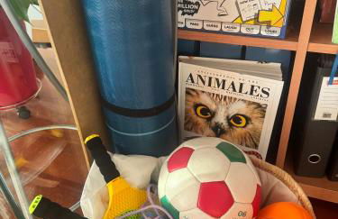 Luxurious and spacious ensuite and lounge with ping pong table - Perfect to rest near the beach - Foto 18