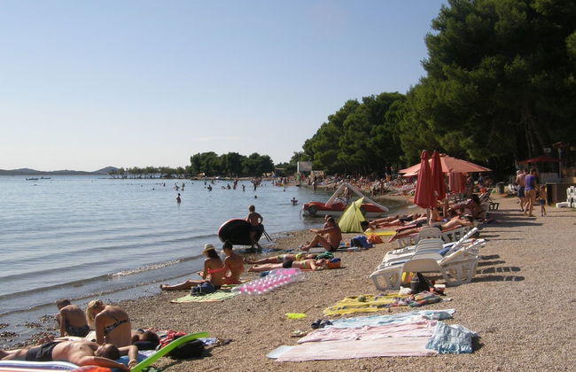 Apartment Zlatko - Foto 14