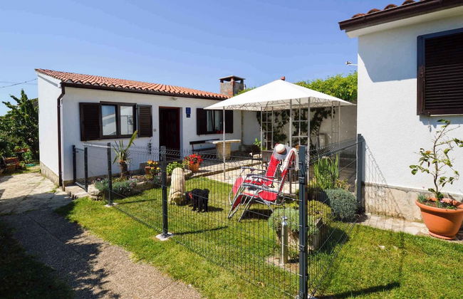 Ferienhaus mit Klimaanlage - Foto 1