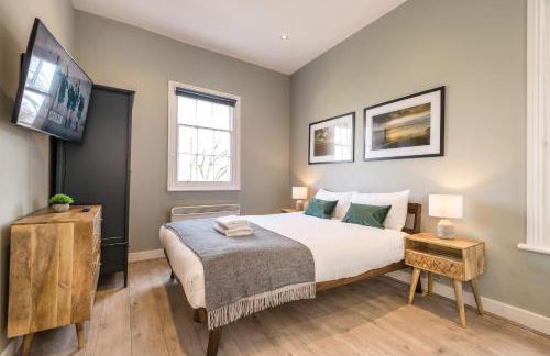 Host & Stay - The Georgian Quarters at Canning - Foto 42