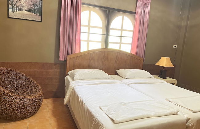 The Delight Pine Tree Village - Foto 2