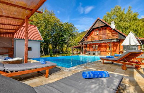 Lovely Home In Frkasic - Photo 10