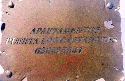 Puerta de los Castañares A - Foto 26