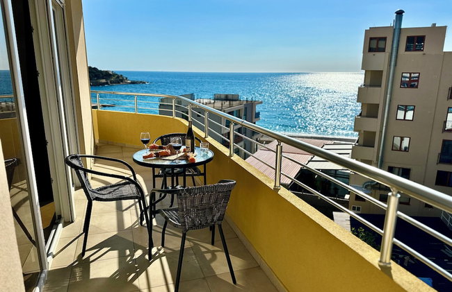 Apart-Hotel Saraj - Foto 54