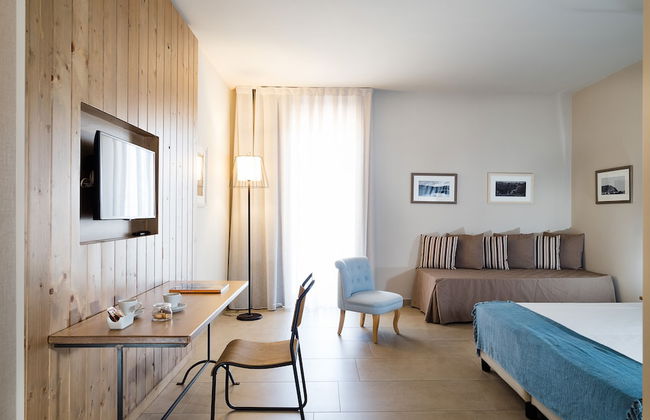 Rocca dei Saraceni - Foto 2