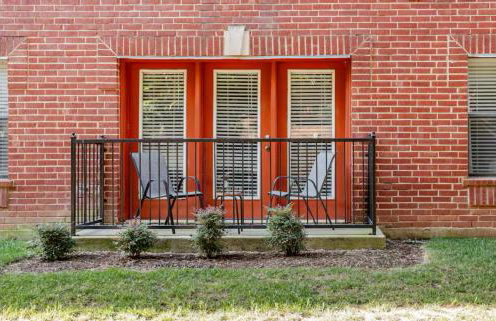 Modern Apt in Bricktown Downtown - Foto 28