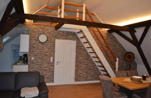 Ferienhof Thele Wohnung OG - Photo 12