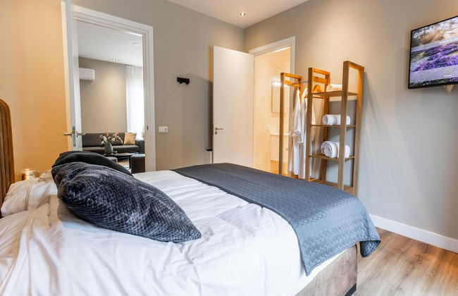 Veluwe Villa Wellness - Photo 7