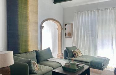 Green house javea - Foto 4