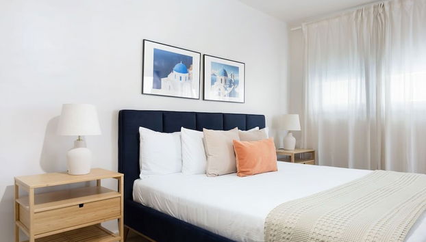 Santorini Villa 9Bd 9B Pool Beach House - Foto 4, Interior