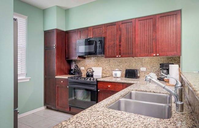 Fairway Villas Waikoloa by OUTRIGGER - Foto 78