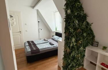 Helle Ferienwohnung in Leipzig! No3 - Foto 11