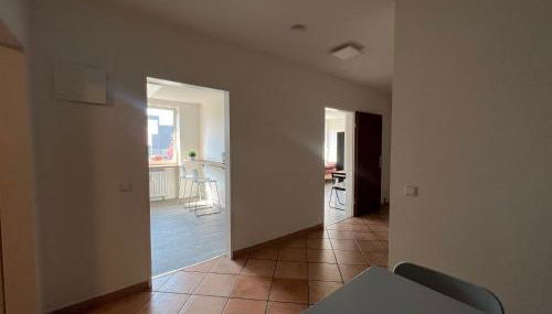 Central Stadion Apartment by GG Rental Hamburg - Foto 5