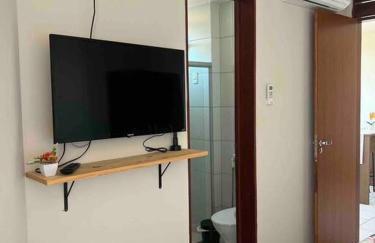 Apto em João Pessoa entre Manaíra e Bessa - Foto 9