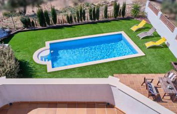 Villa Almadrava - Foto 34