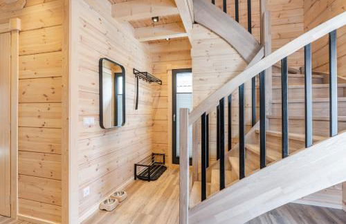 Bergwaldchalet Tierfreund - Foto 26