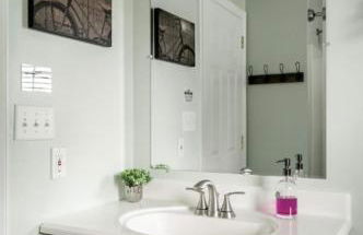 1 Bed with Private Bathroom Close to Everything in Newark & Wilmington - Foto 6