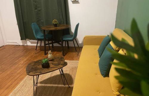 Peaceful Apparts Saint-Quentin - Foto 7