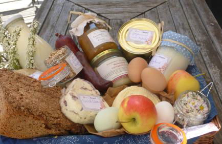 Ferienhof Berghof - Foto 72