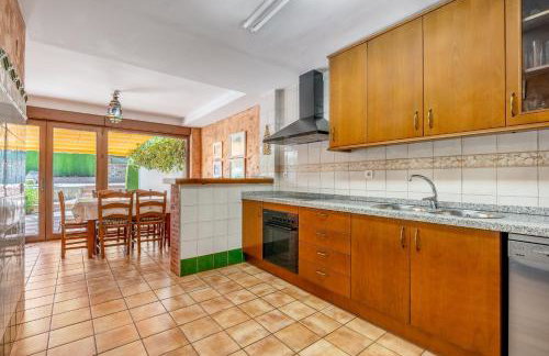 Villa Leonor con piscina privada - Photo 18