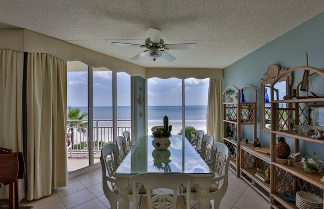 Surf And Racquet 101 3 Bedroom Condo by RedAwning - Foto 12