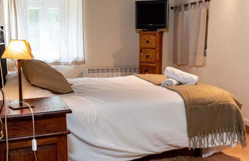 Casa Rural El Balcon de Tera - Foto 19