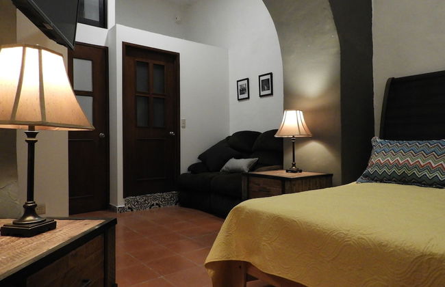 Rincon de Cervantes Secret Galarza 26 - Foto 5