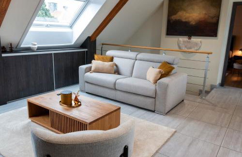 LES GRANGES DE JADIS ALSACE Bis - Foto 70