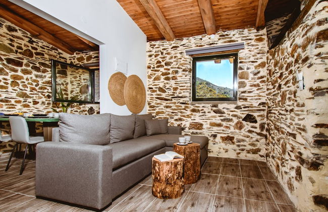 Traditional Apartments Elafos - Foto 17