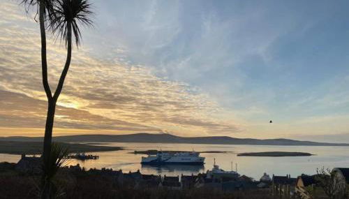 Orkney Lux Lodges - Hoy Lodge - Foto 2