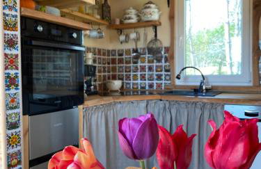 Różana Zagroda Agroturystyka - Foto 15