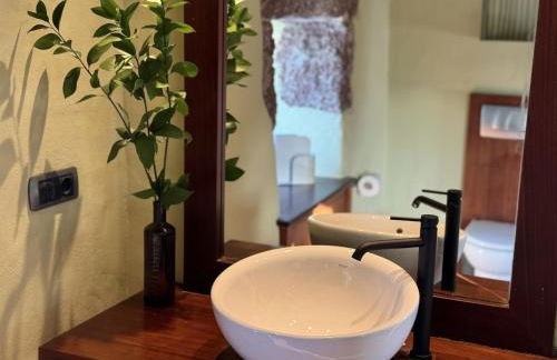 Finca Botanica Tao - 5 Bedroom Villa with Pool and Hot Tub - Foto 33