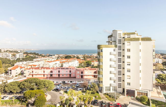 Cascais Atlantic Views Studio - Foto 20