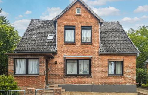 Stunning Apartment In Dannenberg Elbe - Foto 4