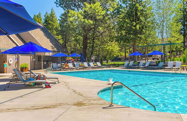 Frosty Summit Condo at Mount Bachelor - Foto 15