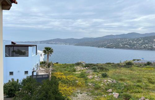 Perdika's Nest, family friendly house by the sea - Foto 16