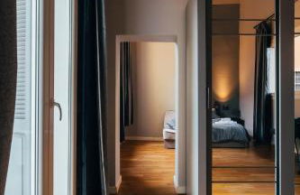 INDIPENDENZA APARTMENT CITY CENTER - Foto 19