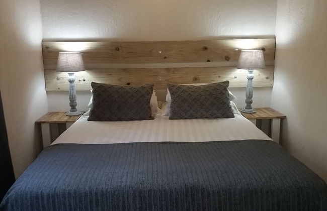 24 Degrees Self-Catering - Foto 3