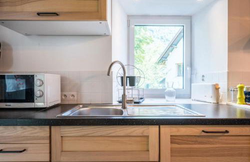 Breizh Chalet - 6 personnes - Foto 9