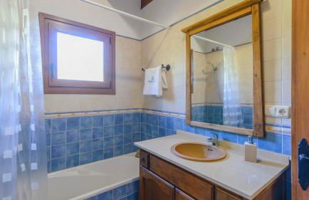 Cortijo Rueda Campos Tolox by Ruralidays - Foto 16