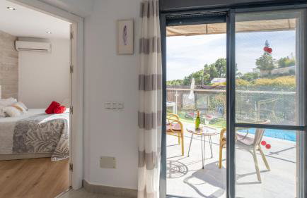 Balcón de la Cañada - Casitas Select - Foto 33