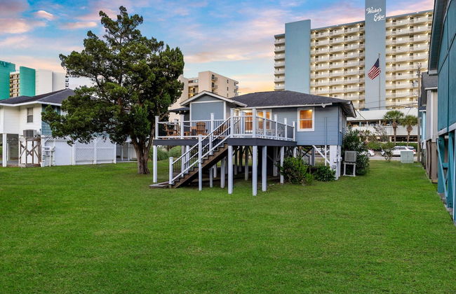 Clodhopper in Garden City - Foto 4