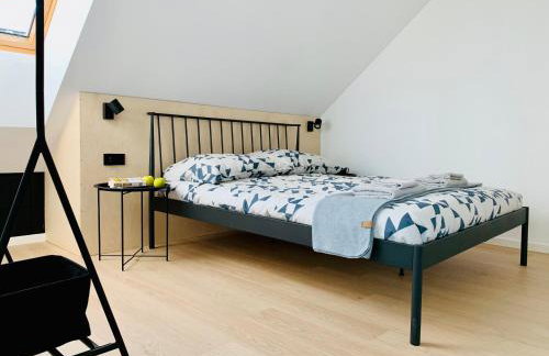 Apartamenty KAHOY balia pomost Kozin - Foto 16