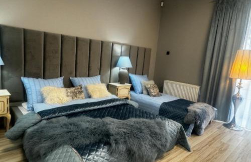 Apartamenty i pokoje „Pod Jedynką” - Foto 17